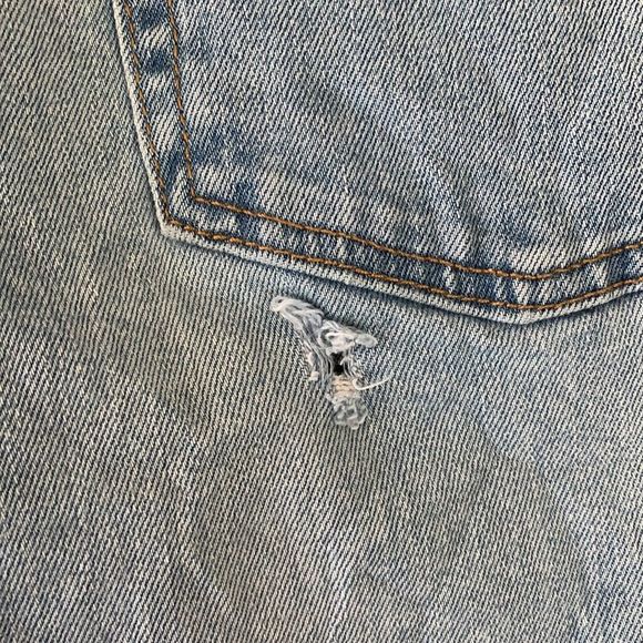 Men’s 513 Levi’s mom jeans - Picture 8 of 8